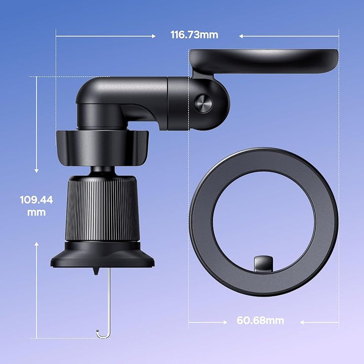 61QTg2QkltL.jpg - Imagen 6